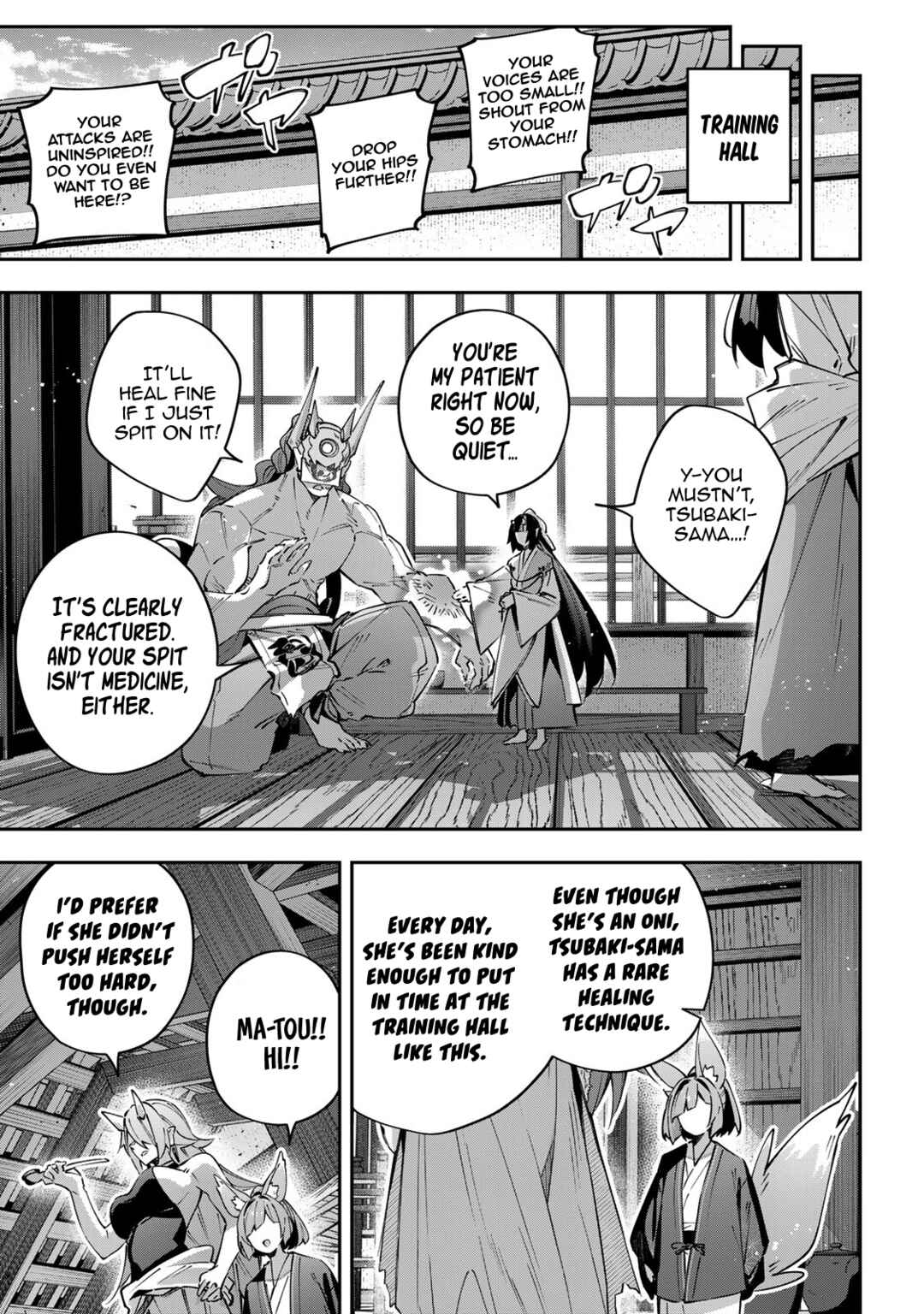 Chapter 92 - Page 15