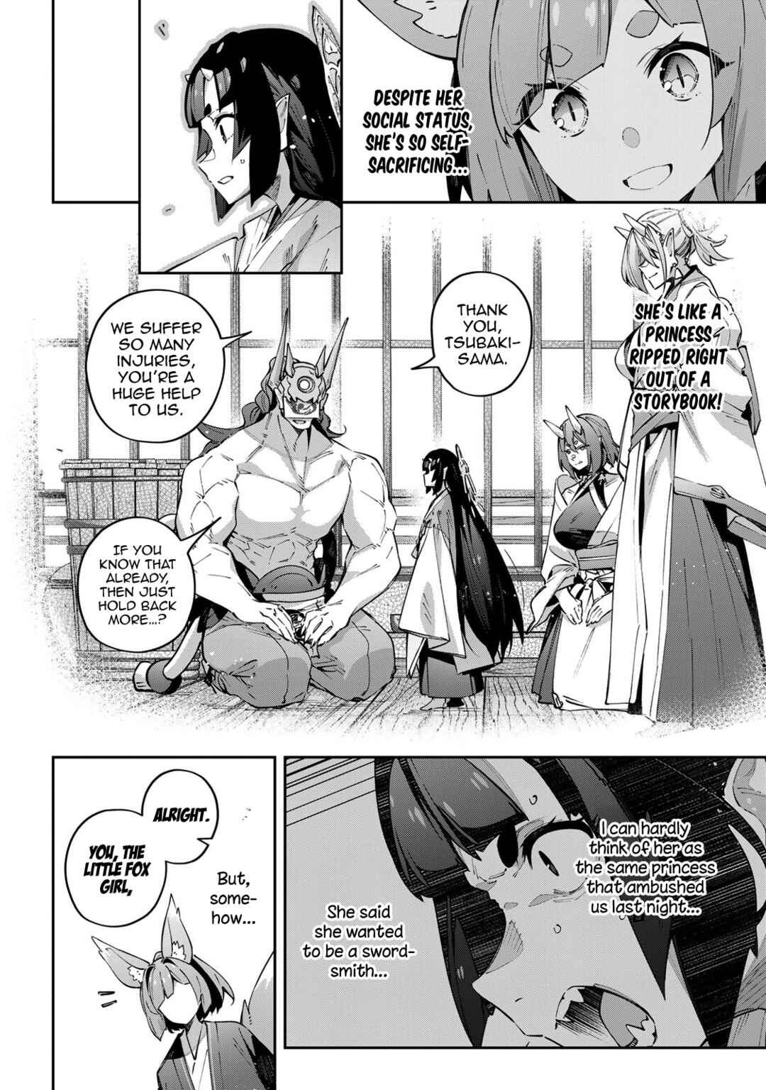 Chapter 92 - Page 16