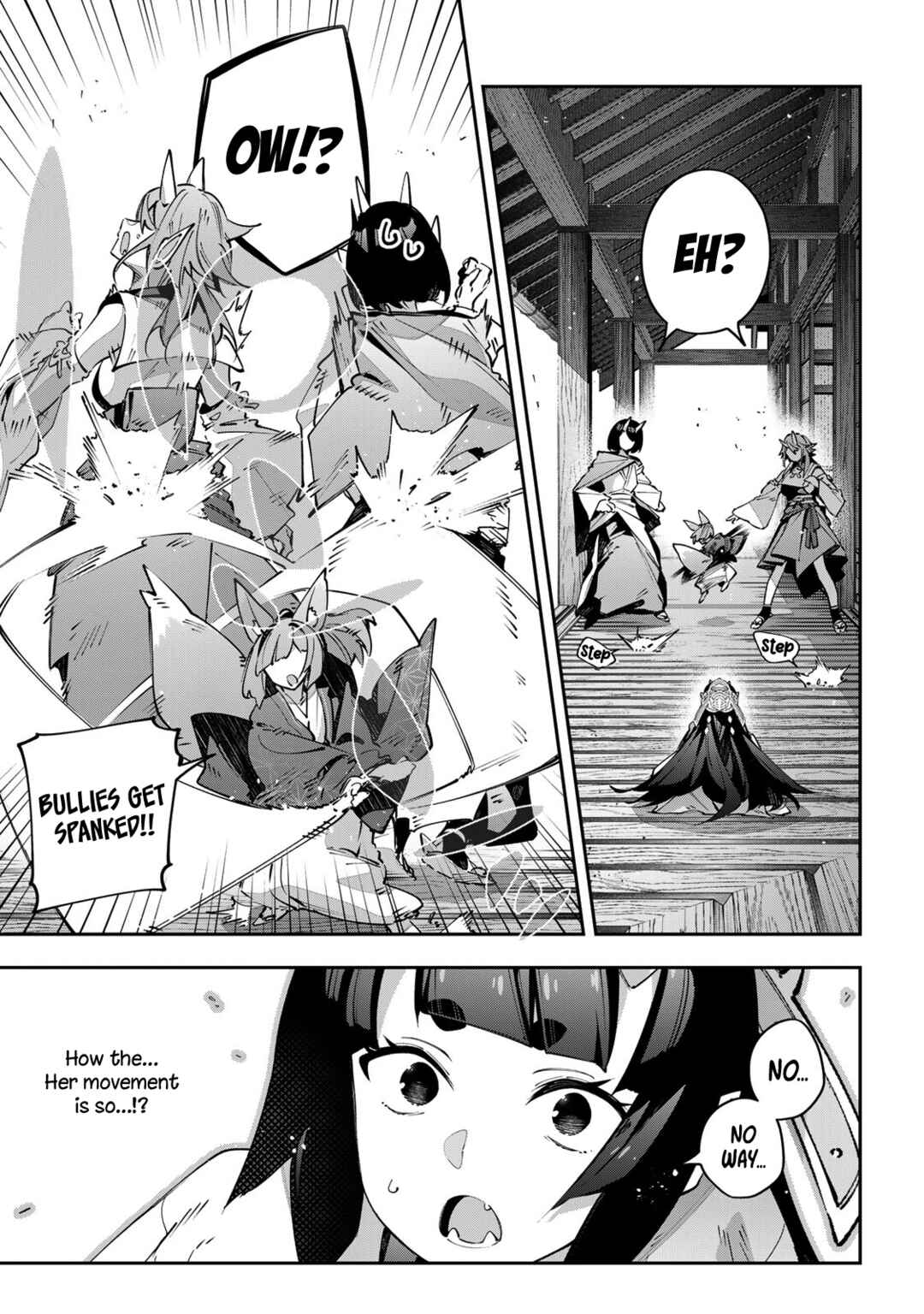 Chapter 92 - Page 5