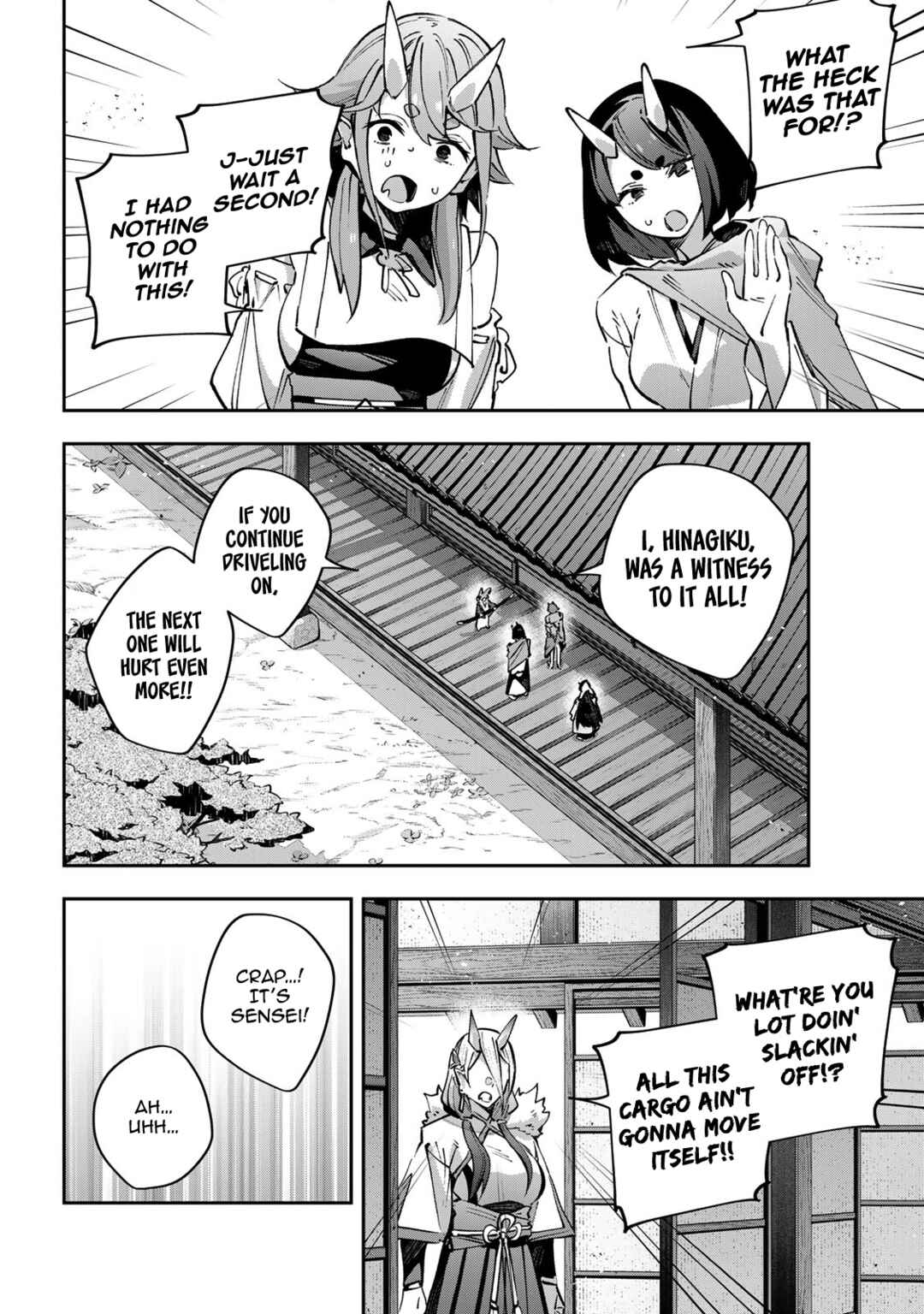 Chapter 92 - Page 6