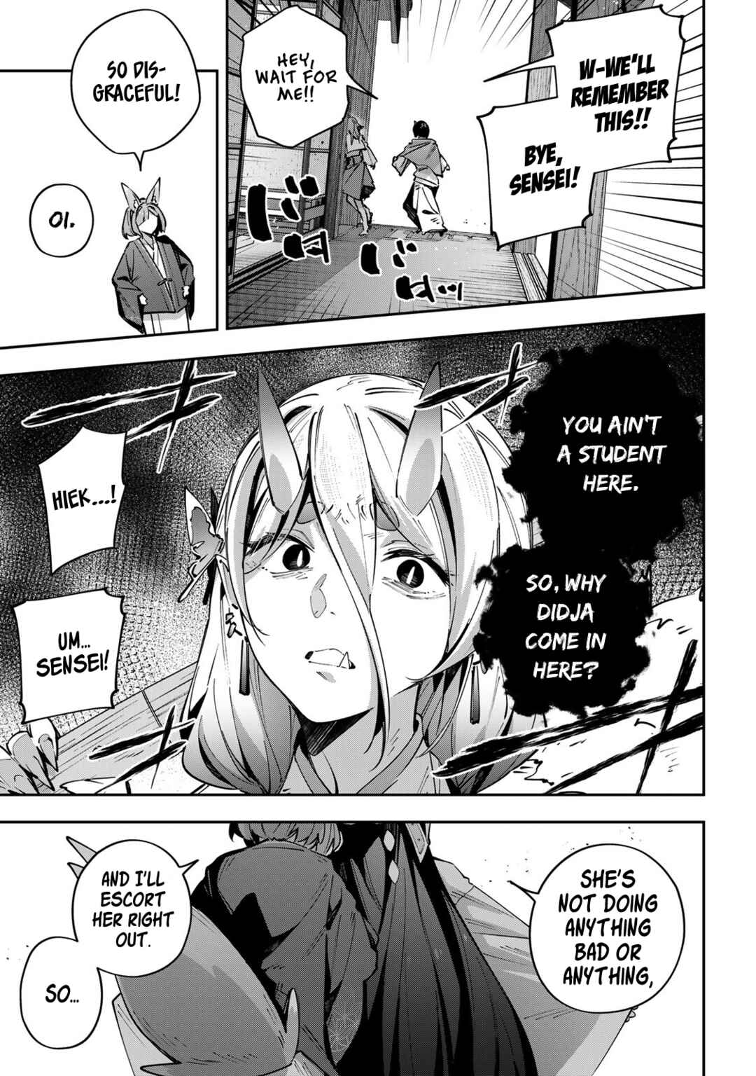 Chapter 92 - Page 7