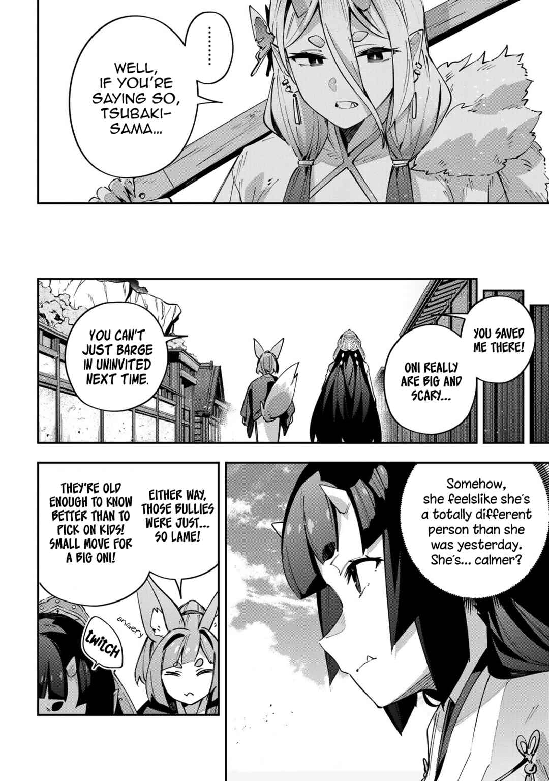Chapter 92 - Page 8