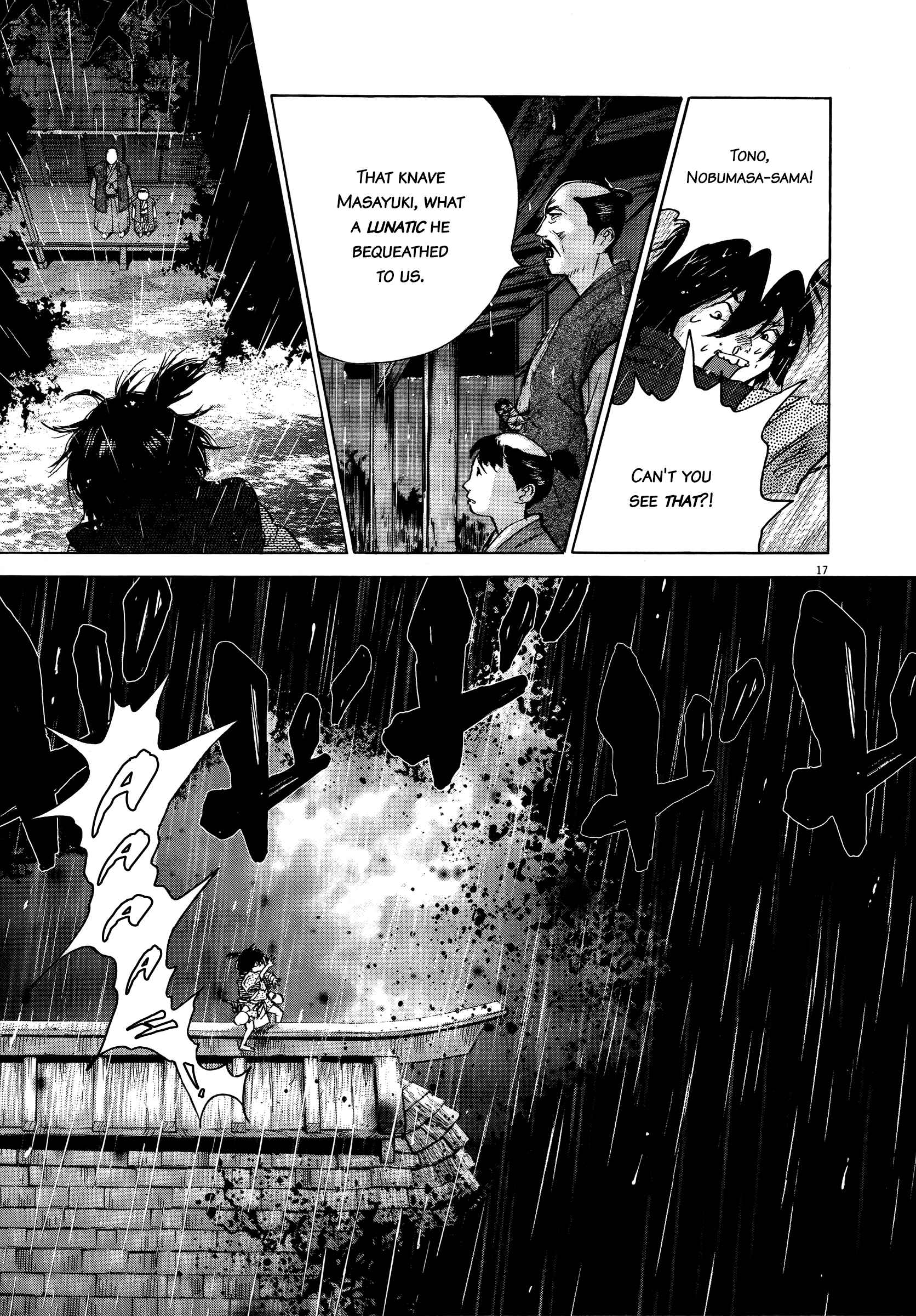 Chapter 71 - Page 15
