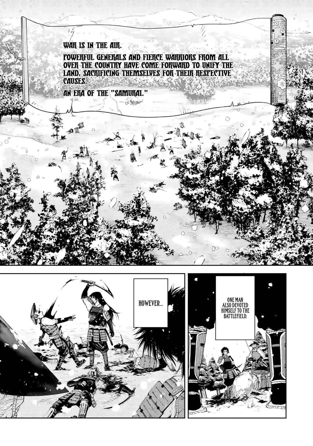Chapter 1.1 - Page 2