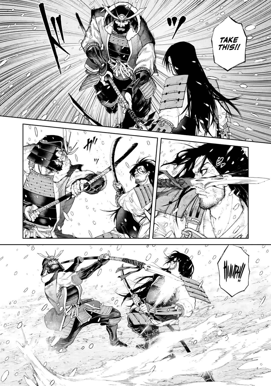 Chapter 1.1 - Page 8
