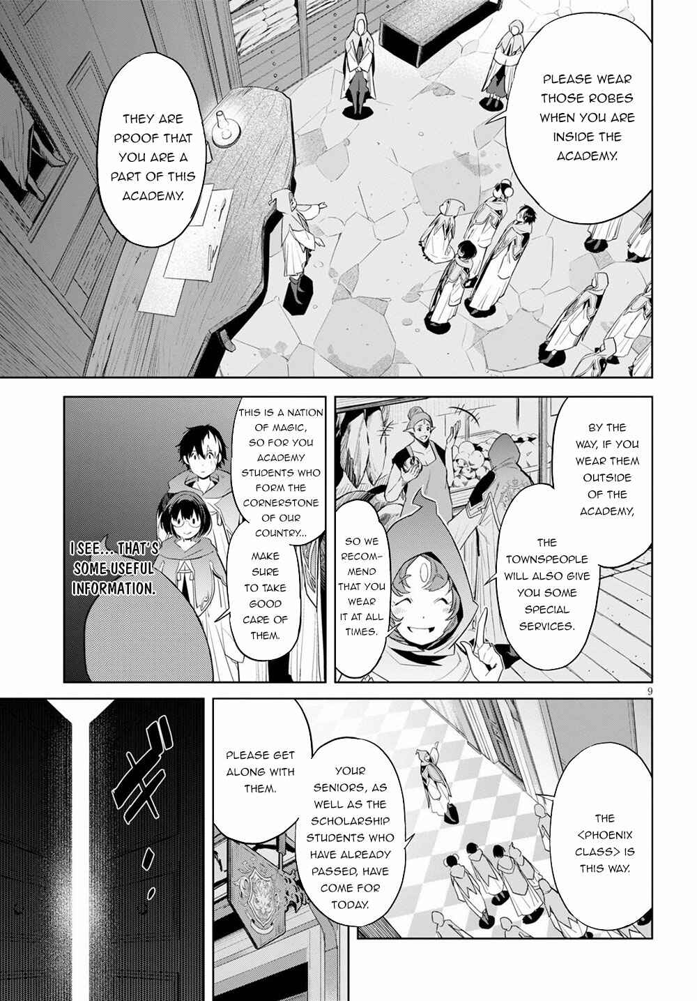 Chapter 22 - Page 10