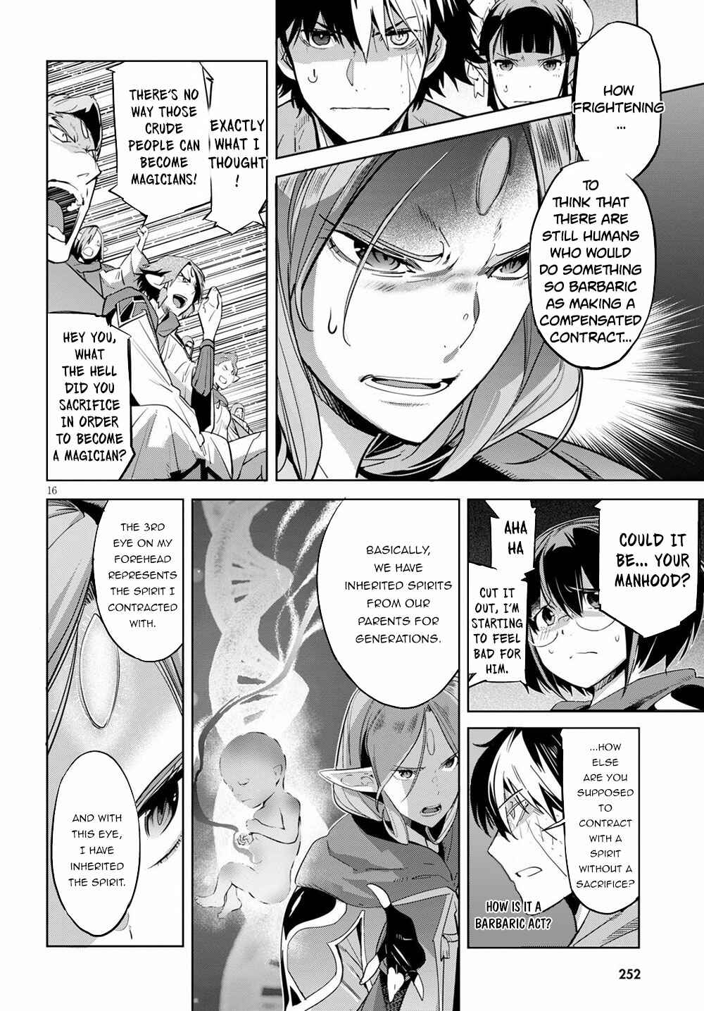 Chapter 22 - Page 16