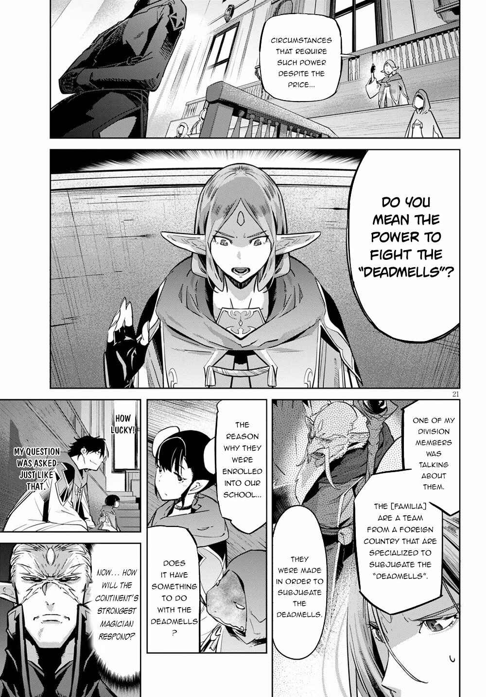 Chapter 22 - Page 21