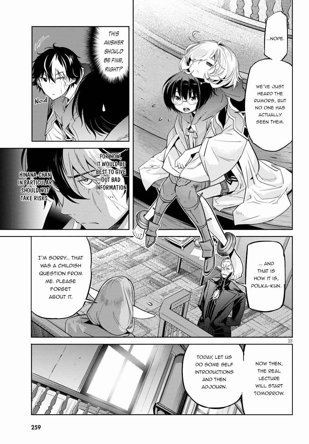 Chapter 22 - Page 23