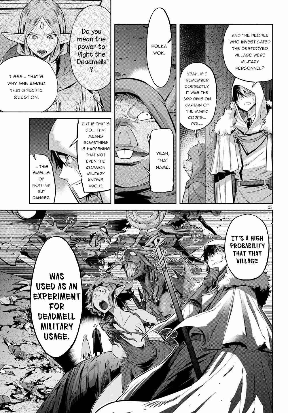 Chapter 22 - Page 25
