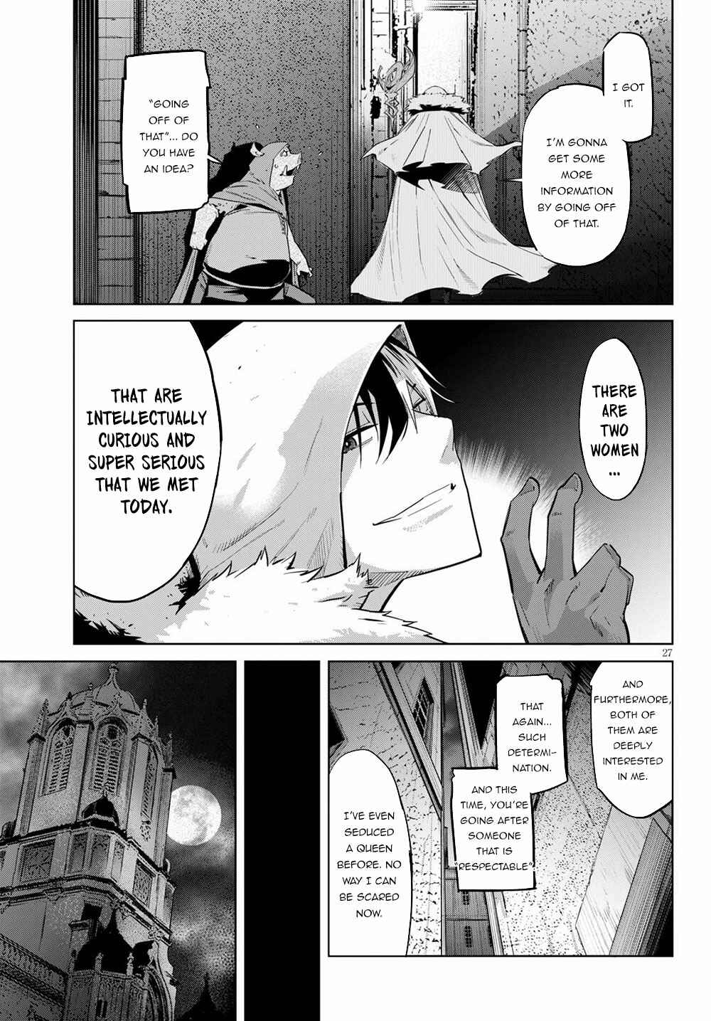 Chapter 22 - Page 27