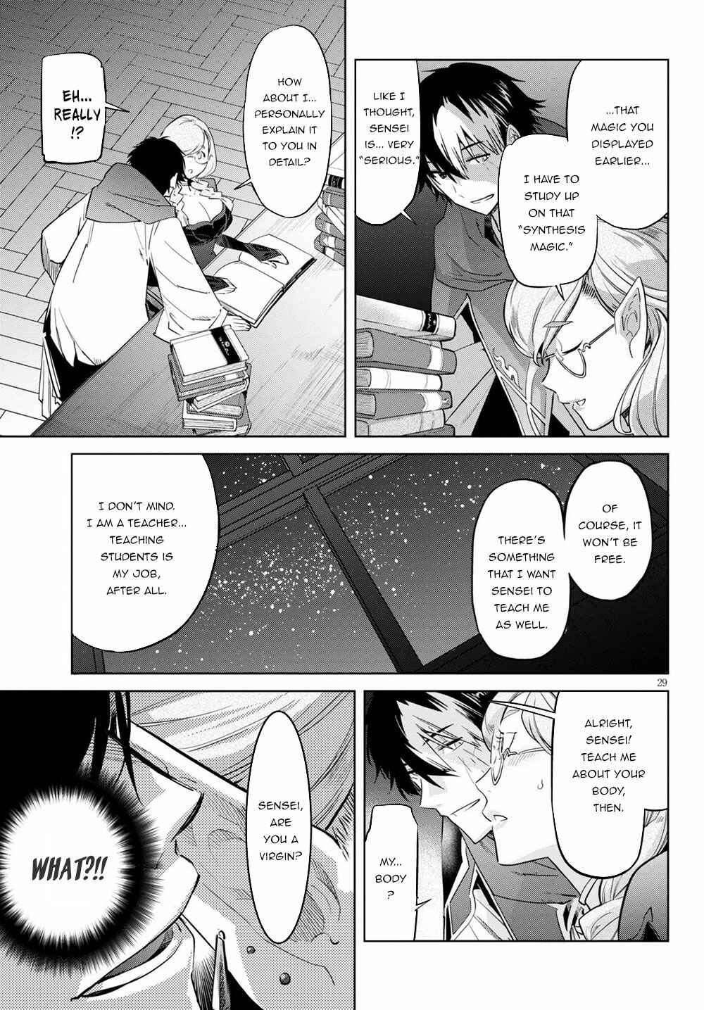 Chapter 22 - Page 29