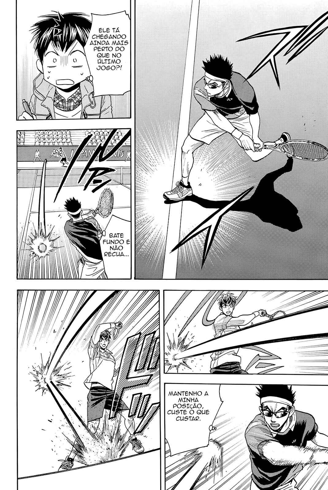 Chapter 370 - Page 12