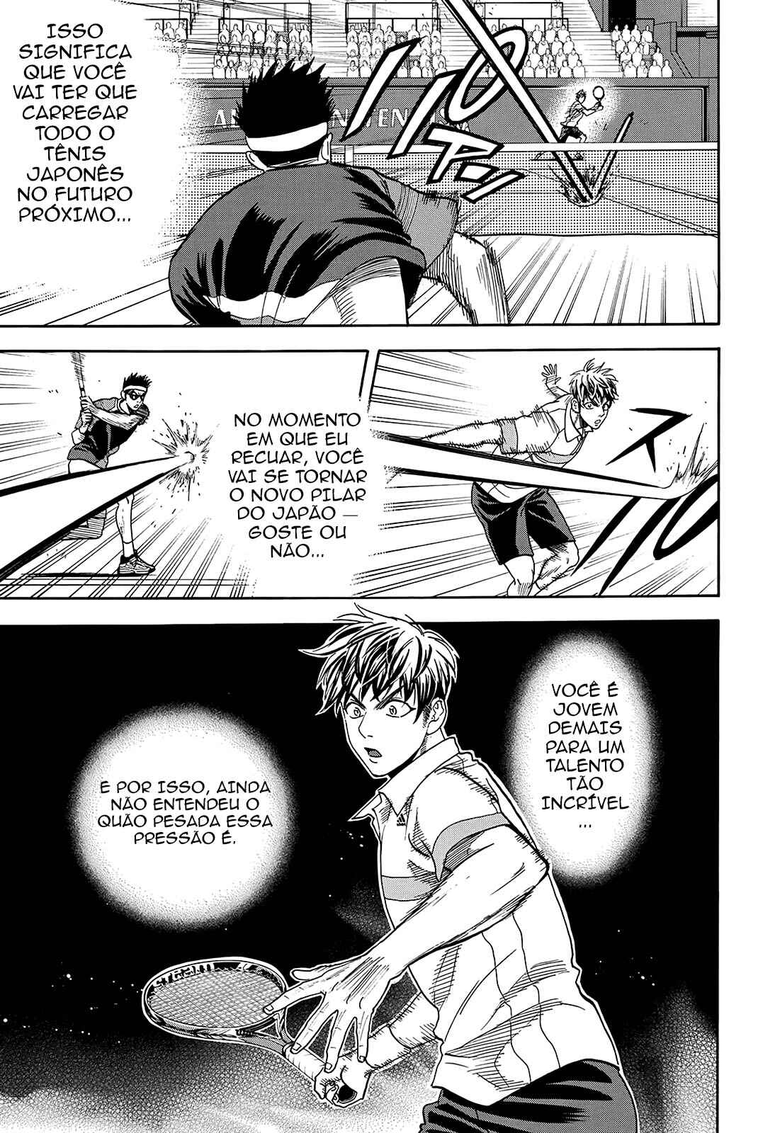 Chapter 370 - Page 15
