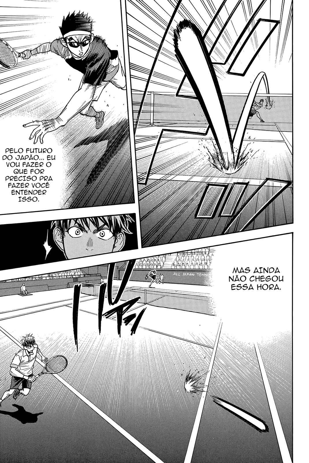 Chapter 370 - Page 17