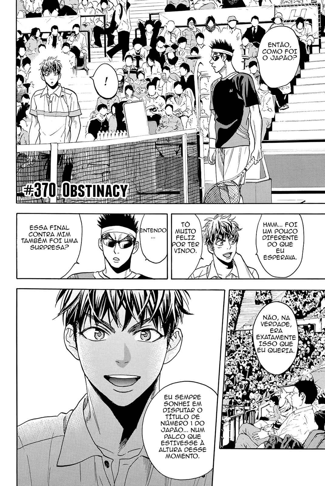 Chapter 370 - Page 2