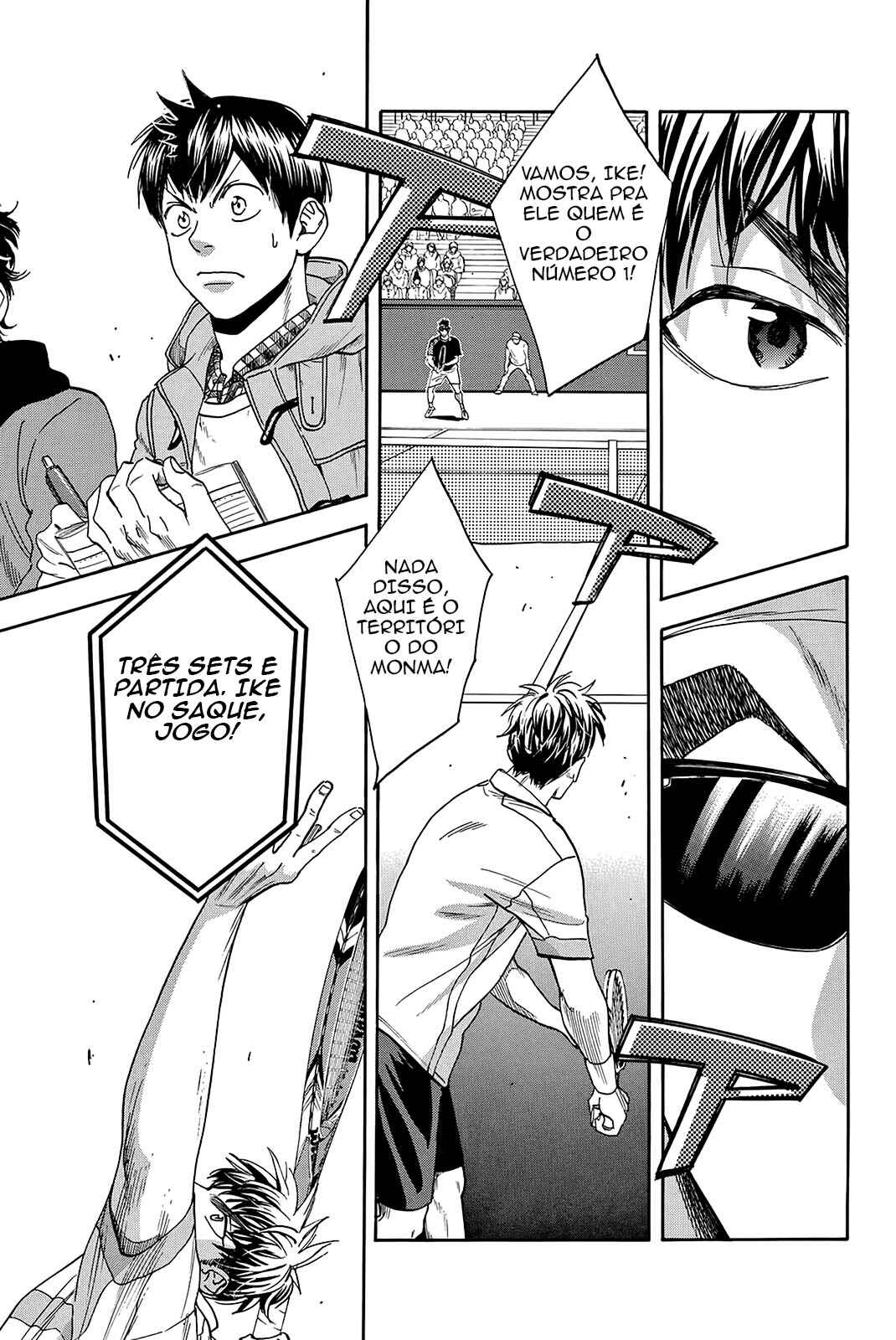 Chapter 370 - Page 3