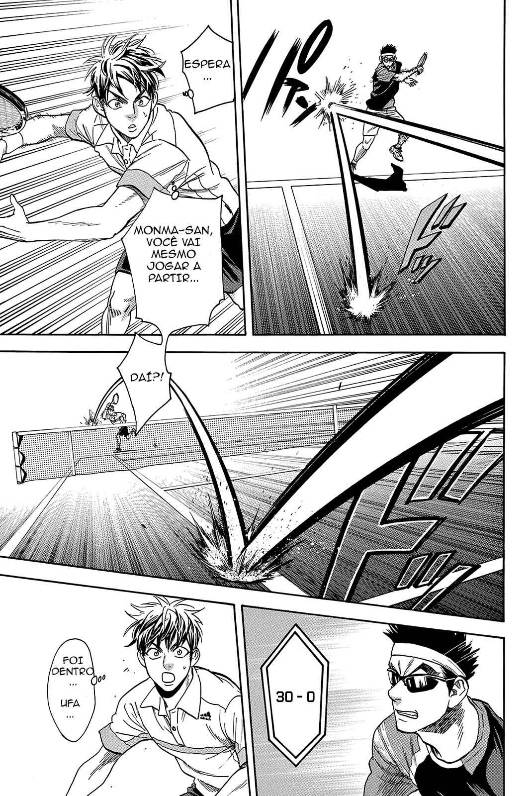 Chapter 370 - Page 7