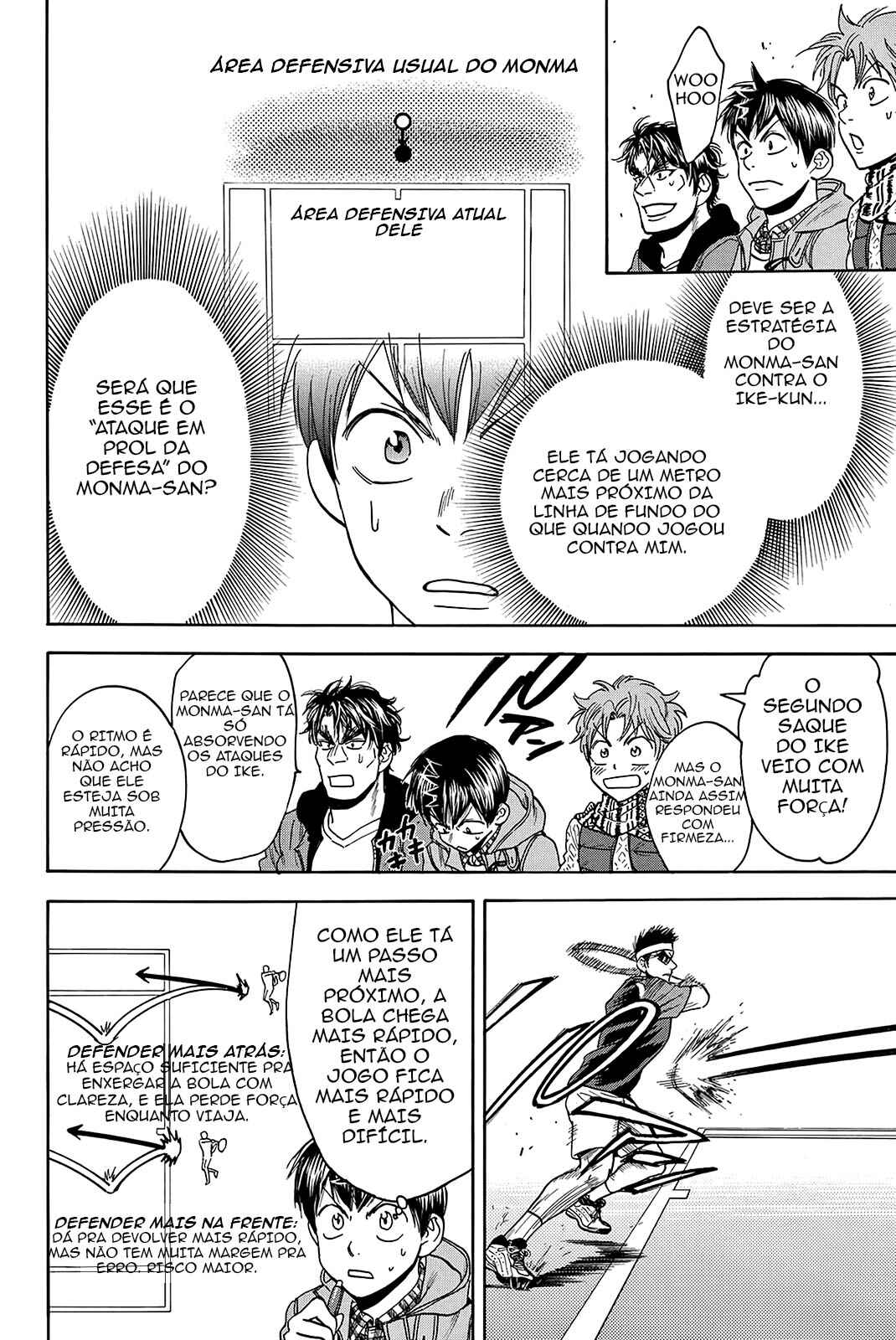 Chapter 370 - Page 8
