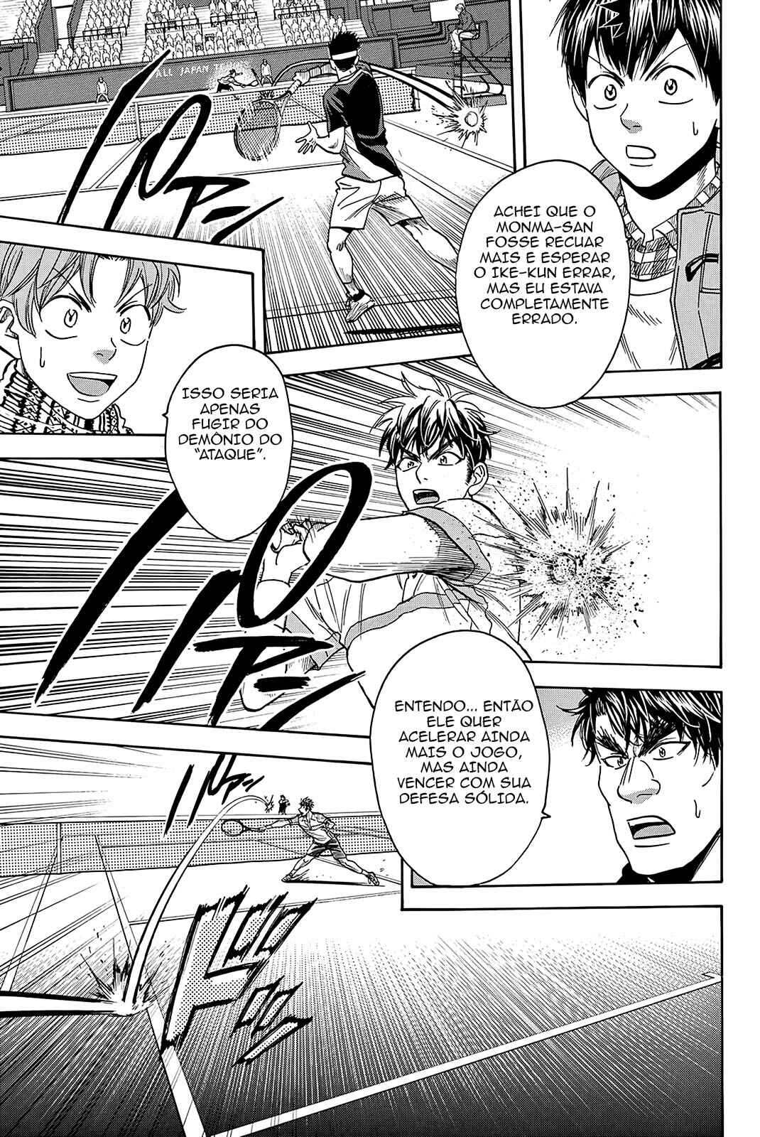 Chapter 370 - Page 9