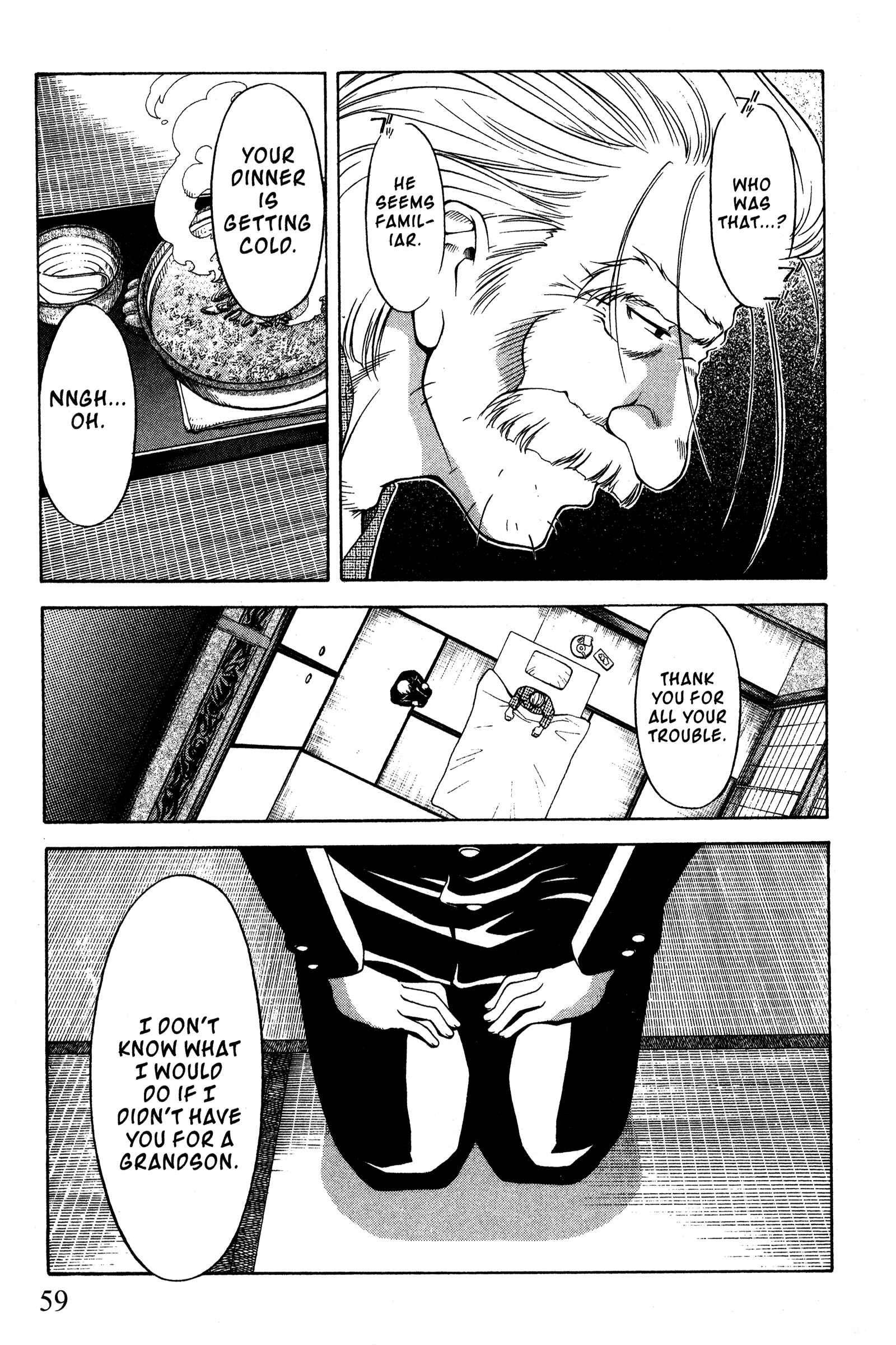 Chapter 87 - Page 11