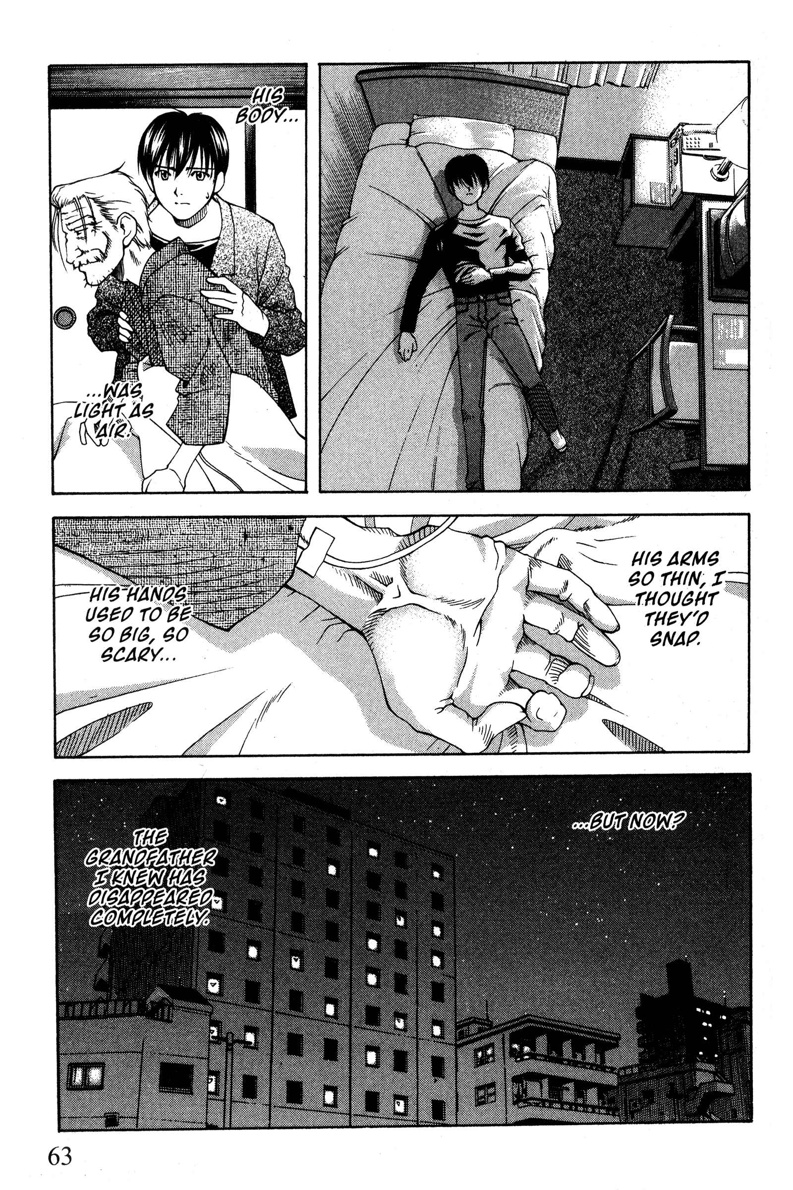Chapter 87 - Page 15