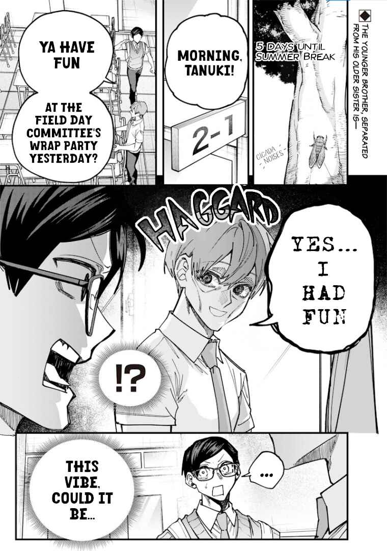 Chapter 75 - Page 1