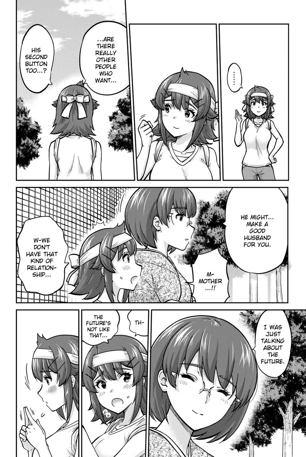 Chapter 123 - Page 10