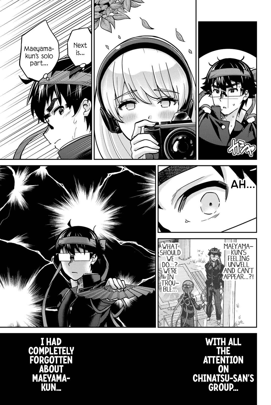 Chapter 123 - Page 15