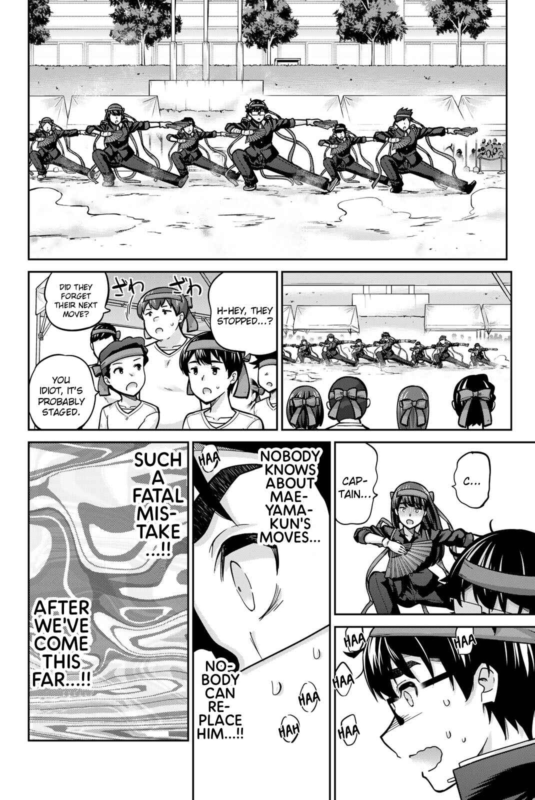 Chapter 123 - Page 16