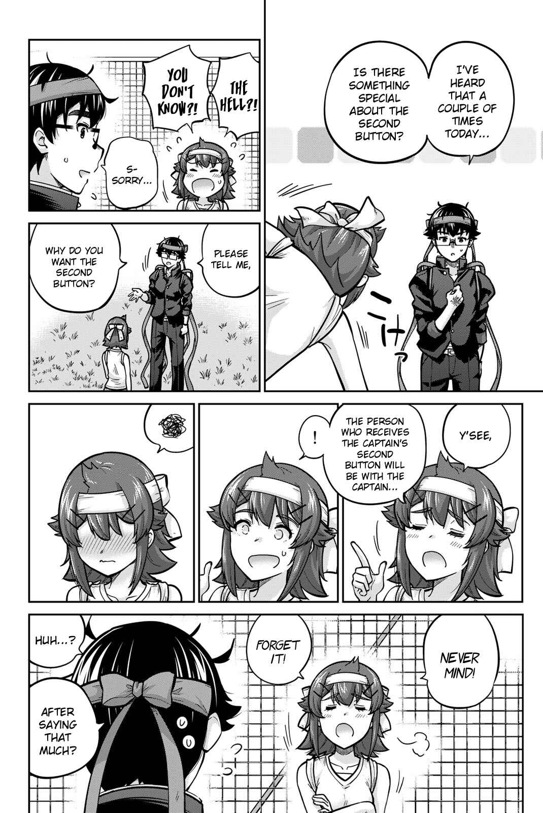 Chapter 123 - Page 8