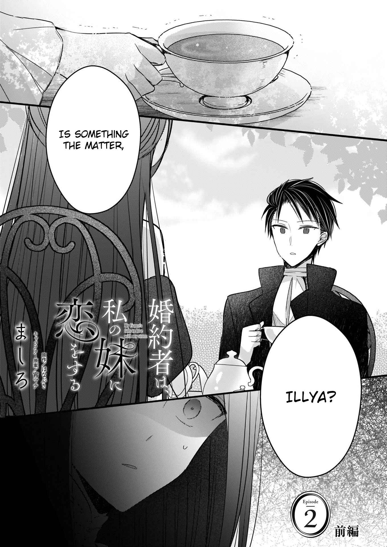 Chapter 2.1 - Page 2