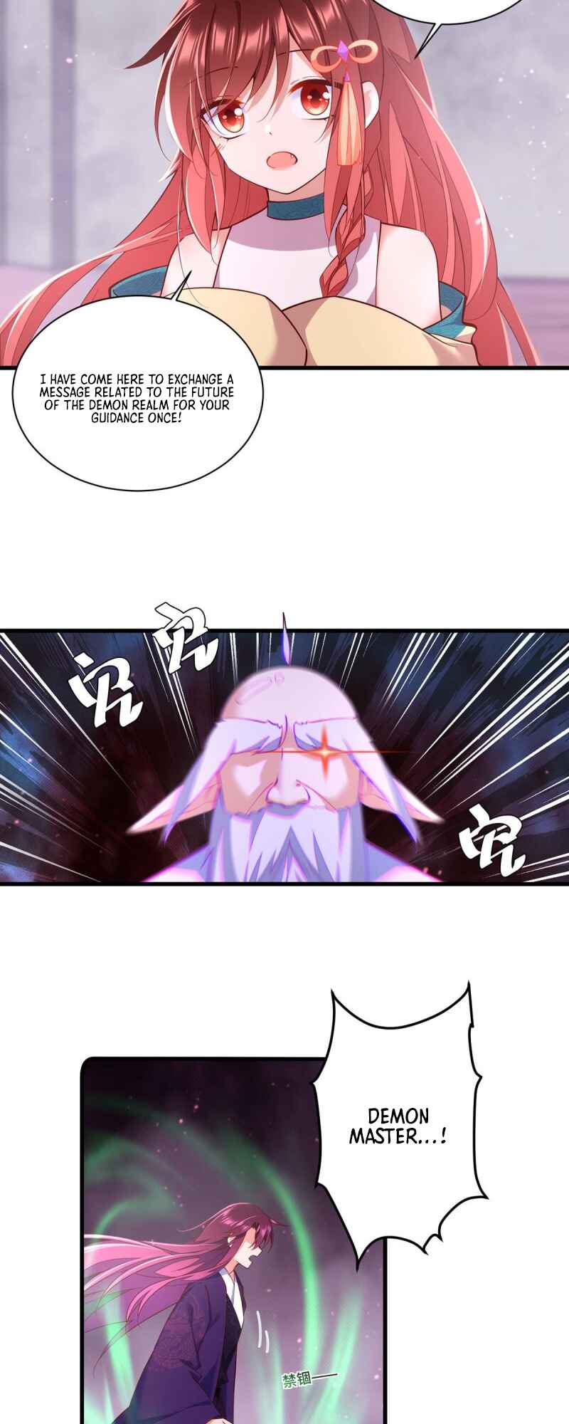 Chapter 317 - Page 12