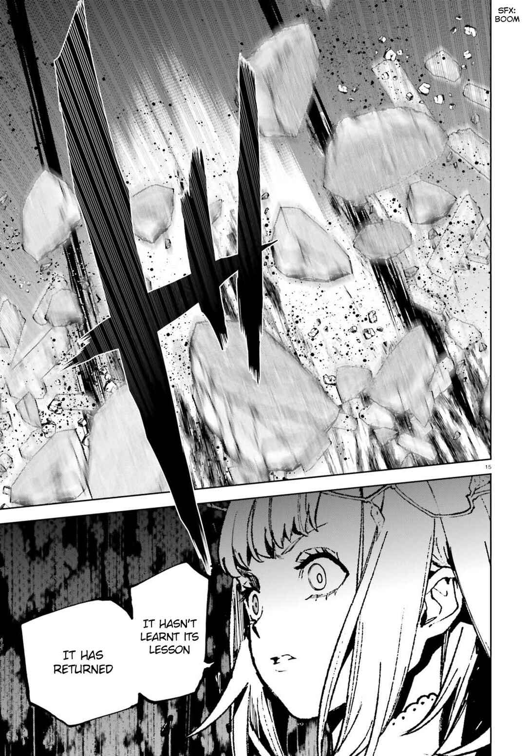 Chapter 76 - Page 15