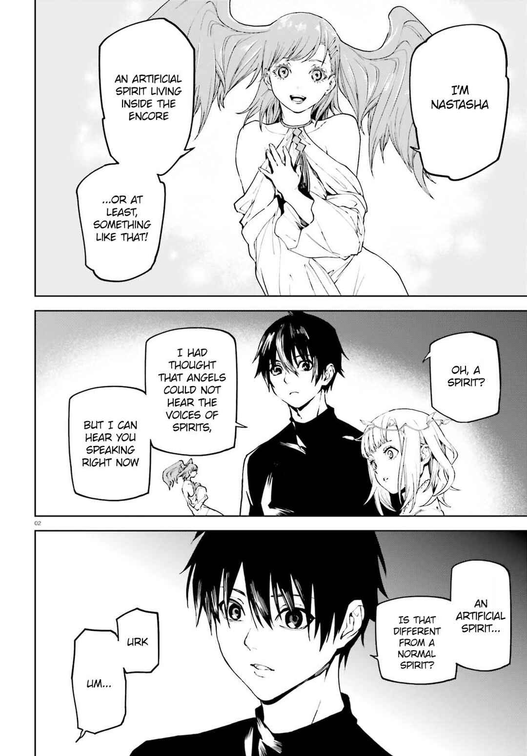 Chapter 76 - Page 2