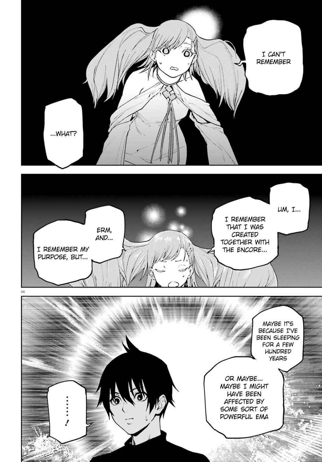 Chapter 76 - Page 6