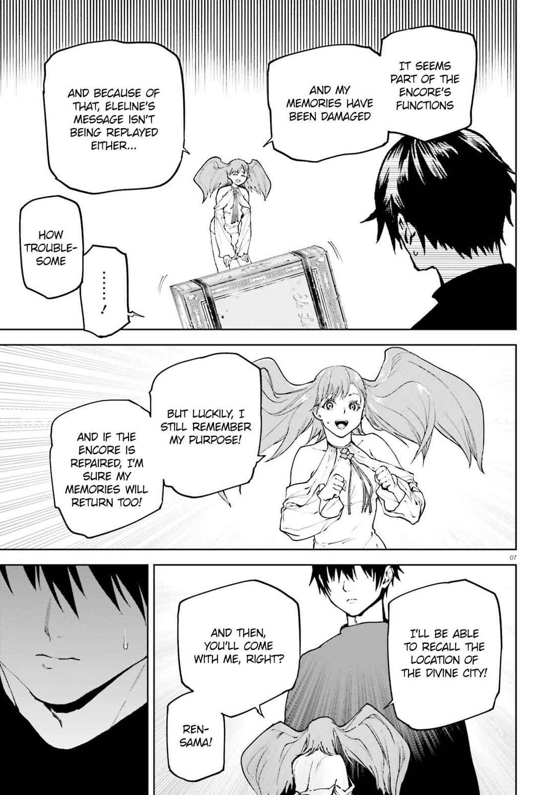 Chapter 76 - Page 7