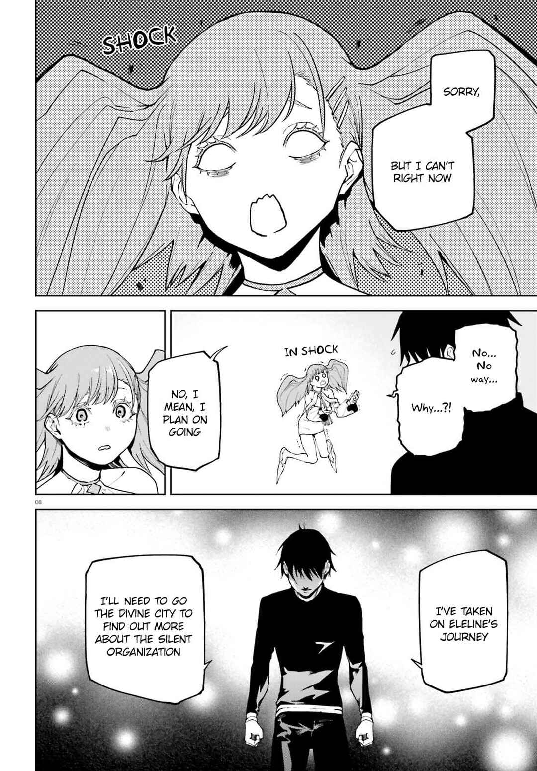 Chapter 76 - Page 8