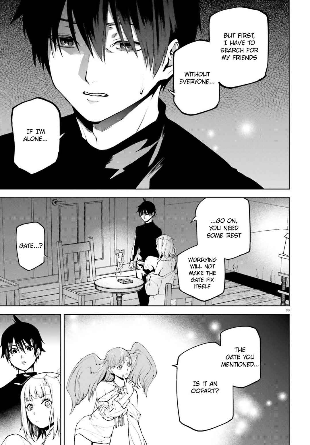 Chapter 76 - Page 9