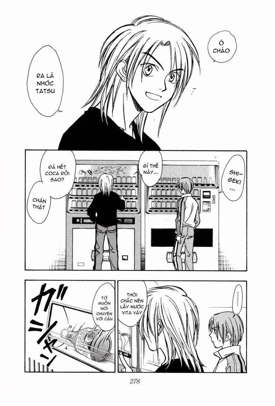 Chapter 188 - Page 18
