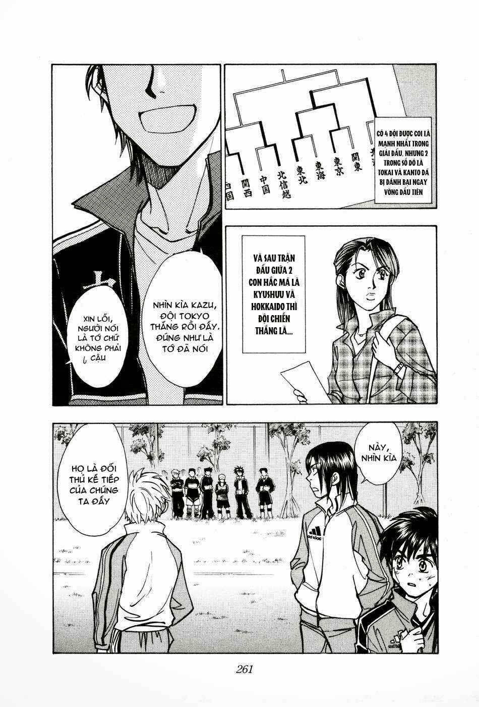 Chapter 188 - Page 2