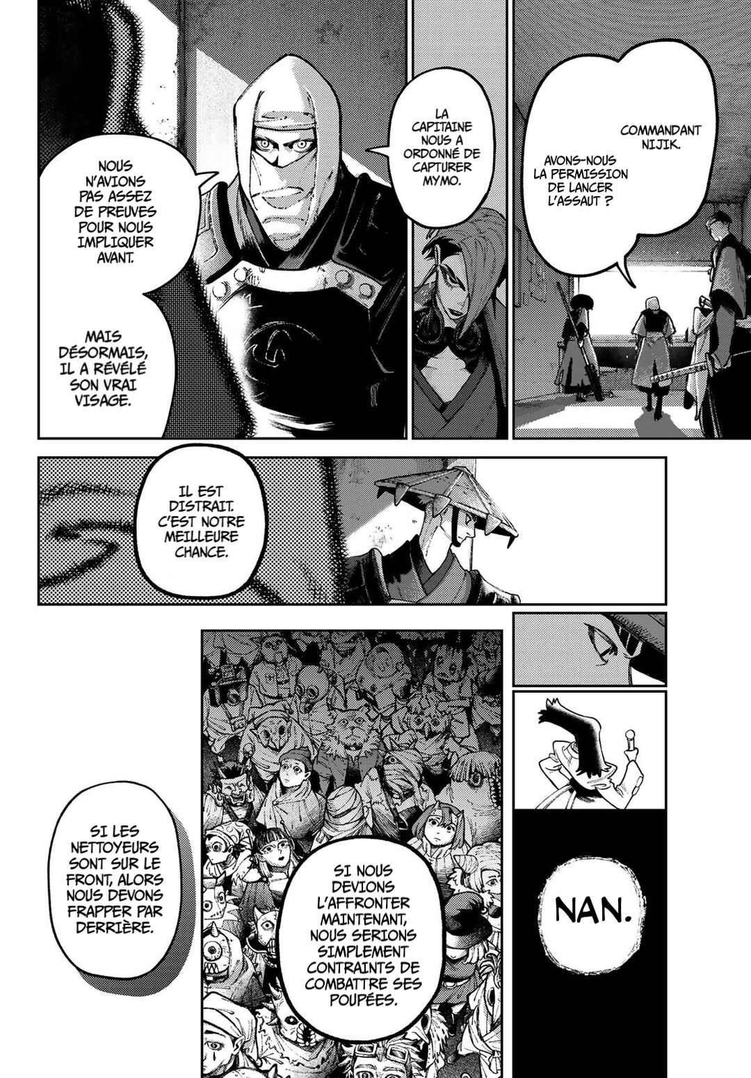Chapter 140 - Page 3