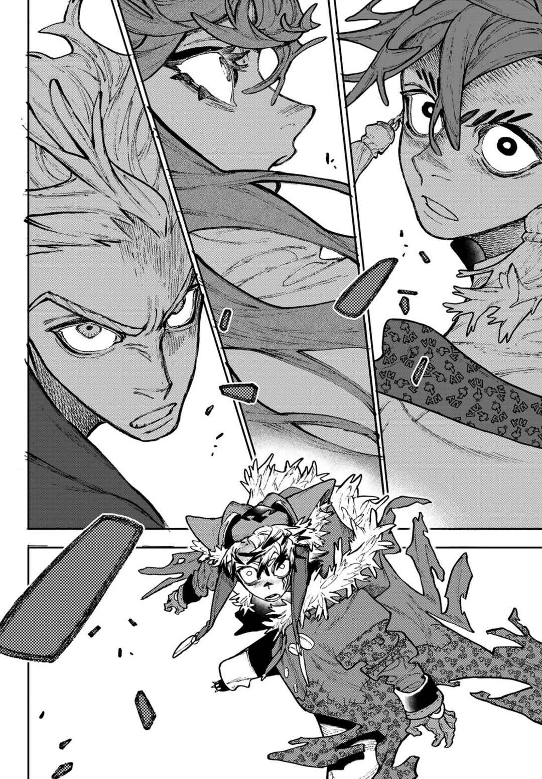Chapter 140 - Page 5