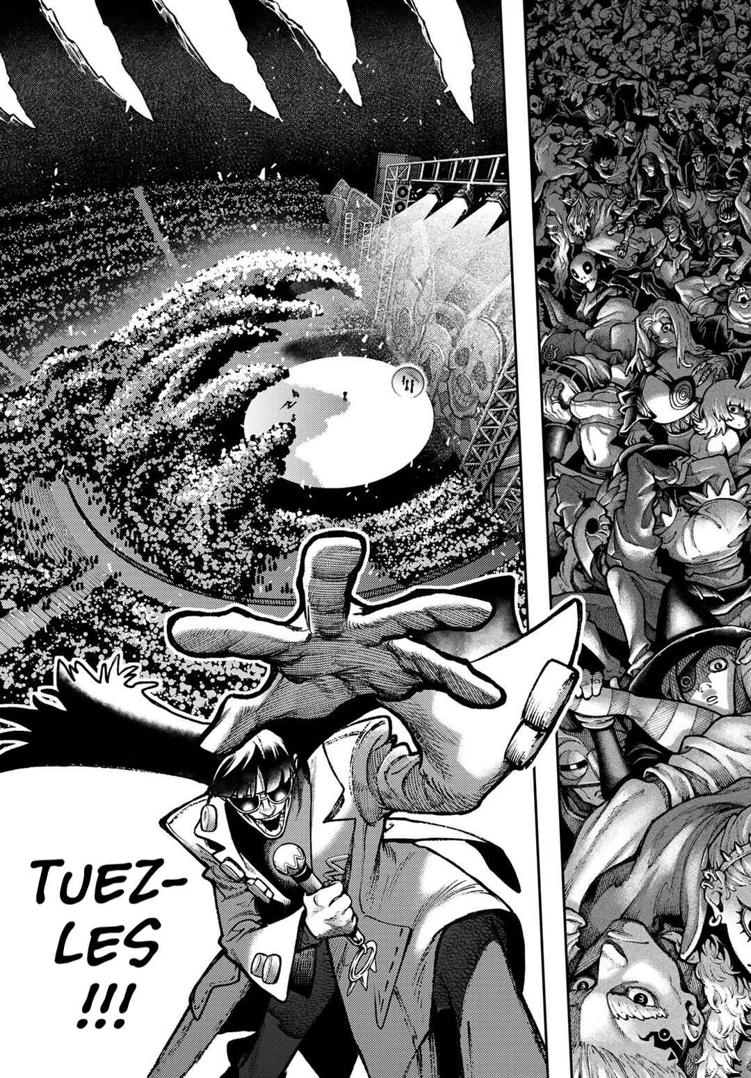 Chapter 140 - Page 6
