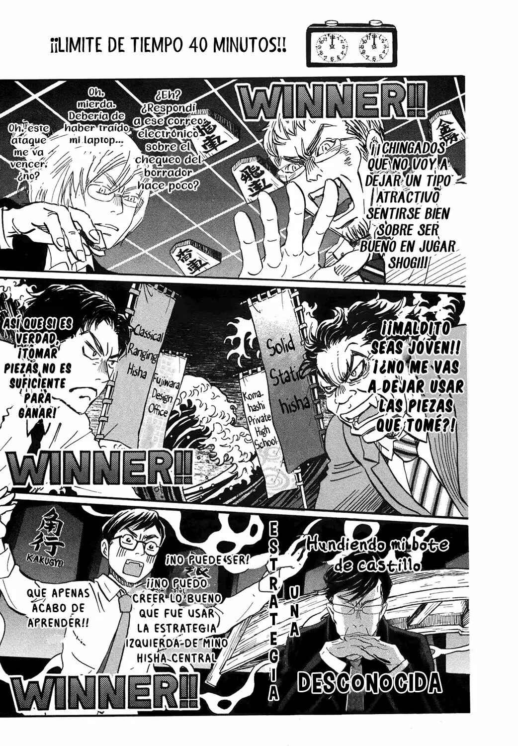 Chapter 151 - Page 5