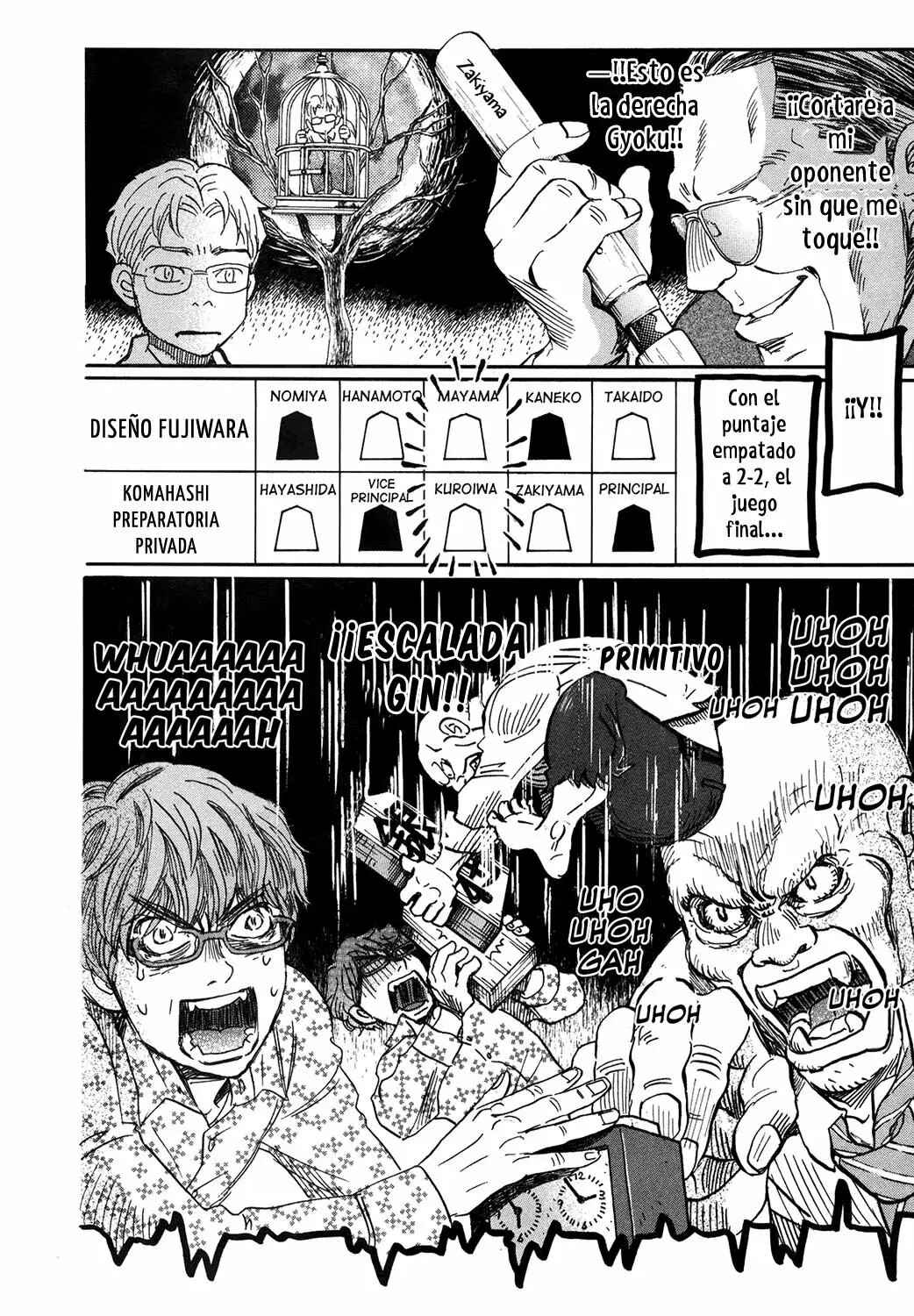 Chapter 151 - Page 6