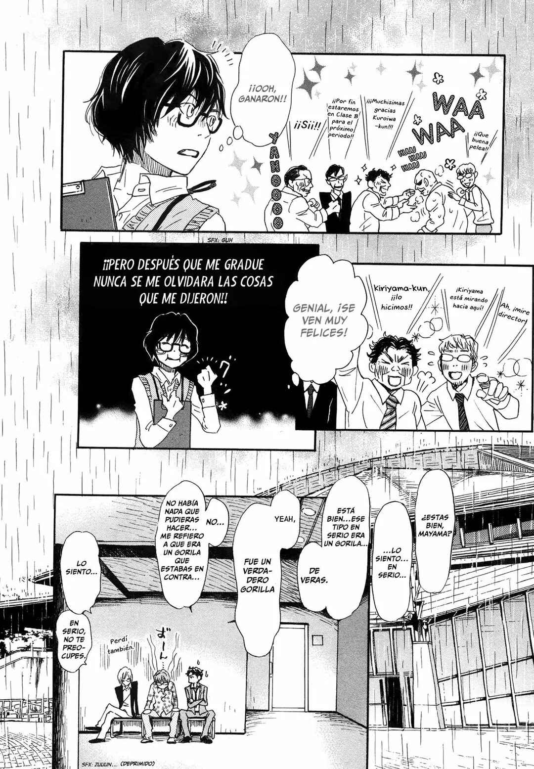 Chapter 151 - Page 8