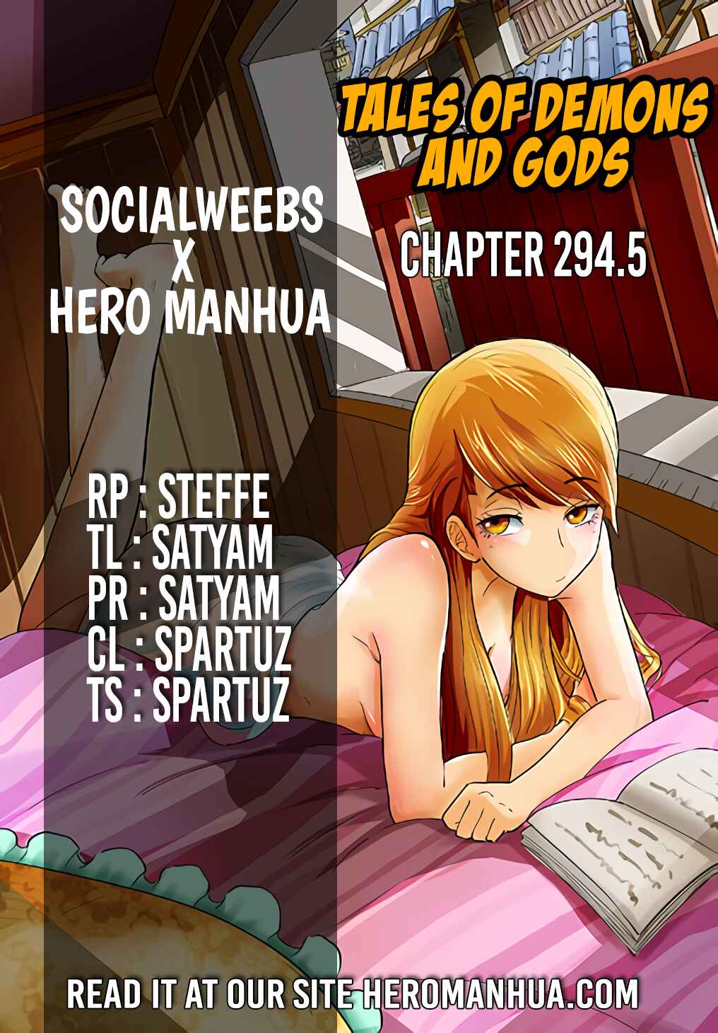 Chapter 294.5 - Page 1