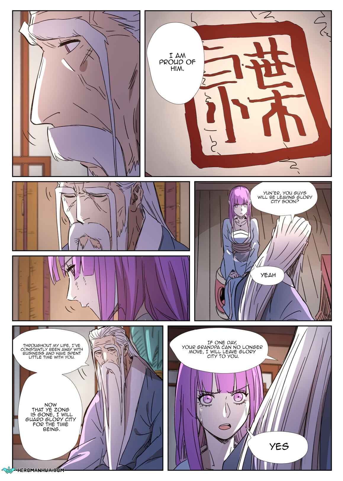 Chapter 294.5 - Page 11