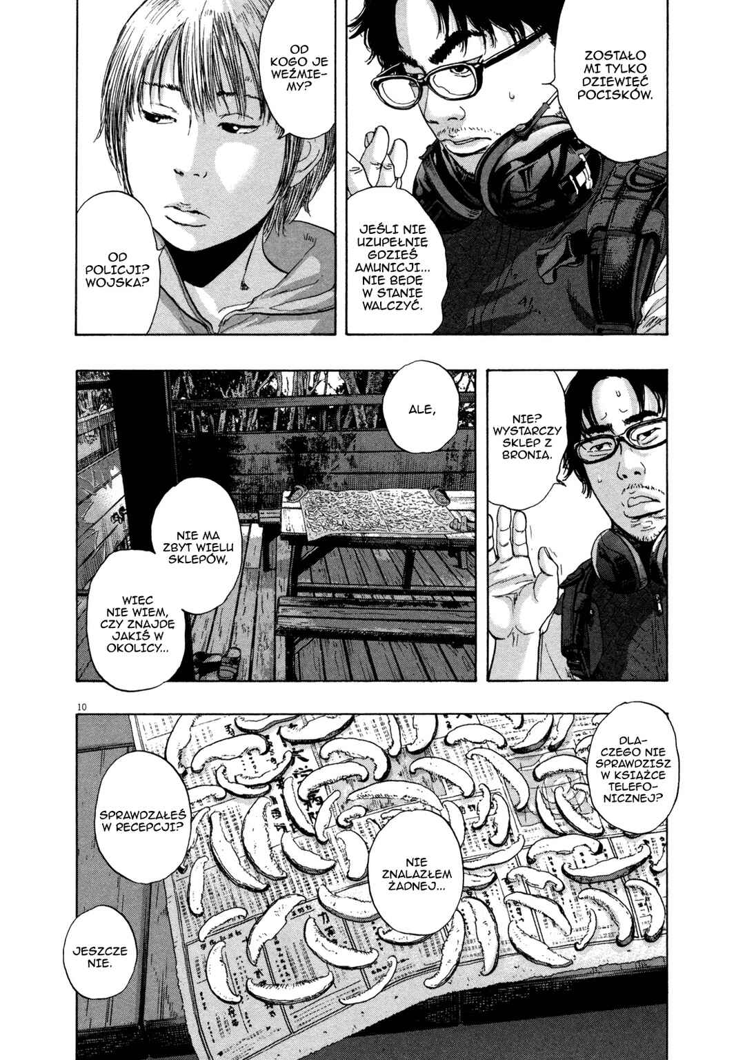 Chapter 152 - Page 11